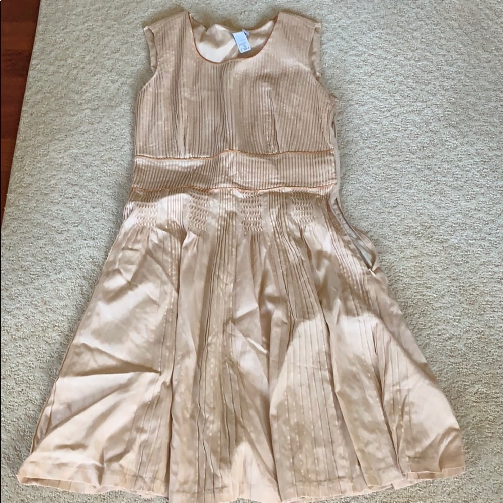 Dress only worn once!